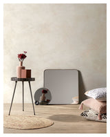 Marcus Mirror 60x60 cm Golden