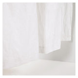 Marja Gardin 140x270, White