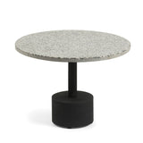 Melano Side Table Ø65 Gray