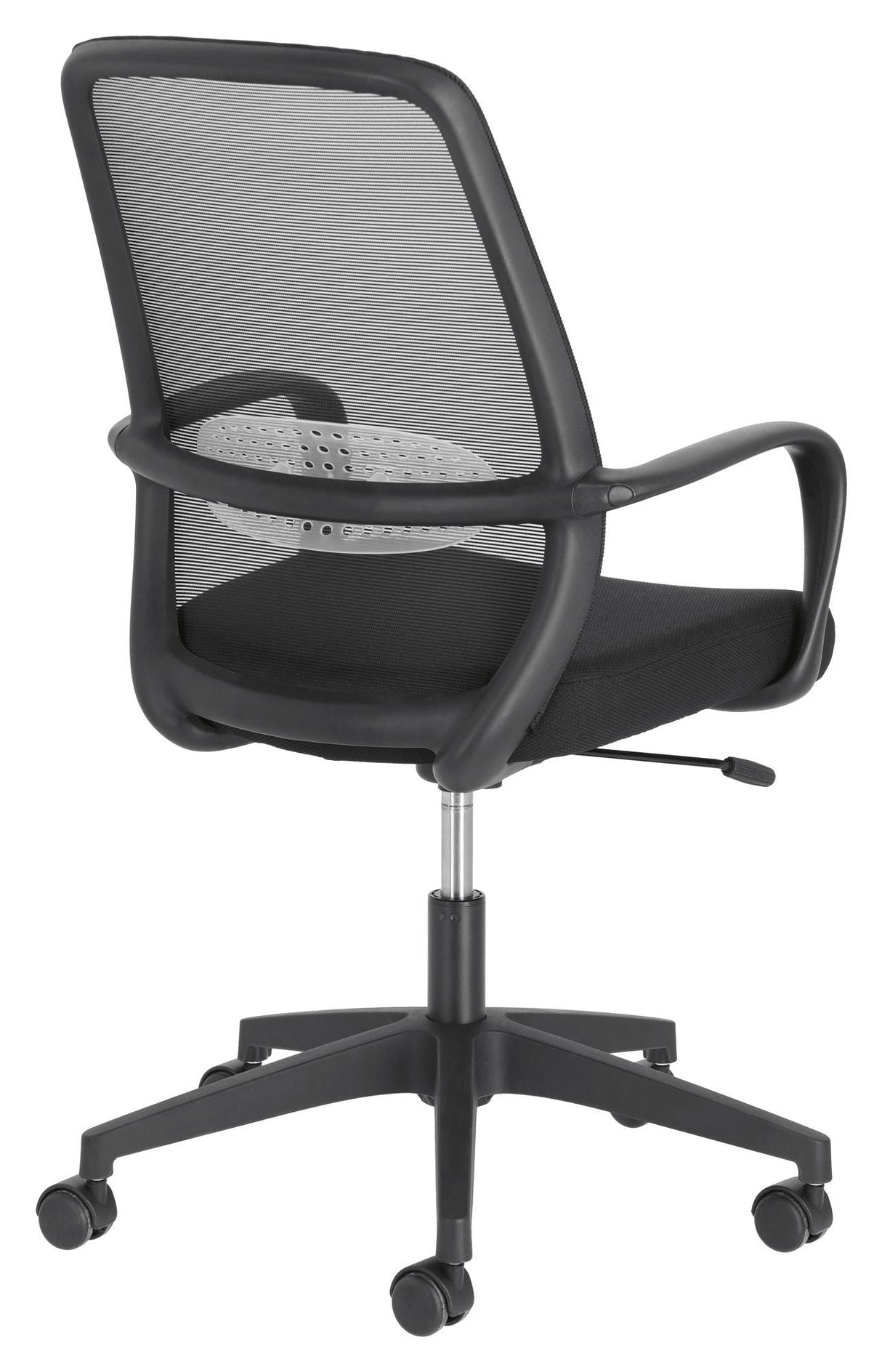 Kave Home Melva Office Chair Black