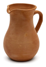 Mercia Vase, Terrakotta, H:24