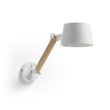 Move Wall Lamp White