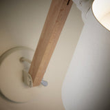 Move Wall Lamp White