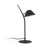 Mysti Table Lamp Black