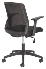 Nasia Office Chair Black