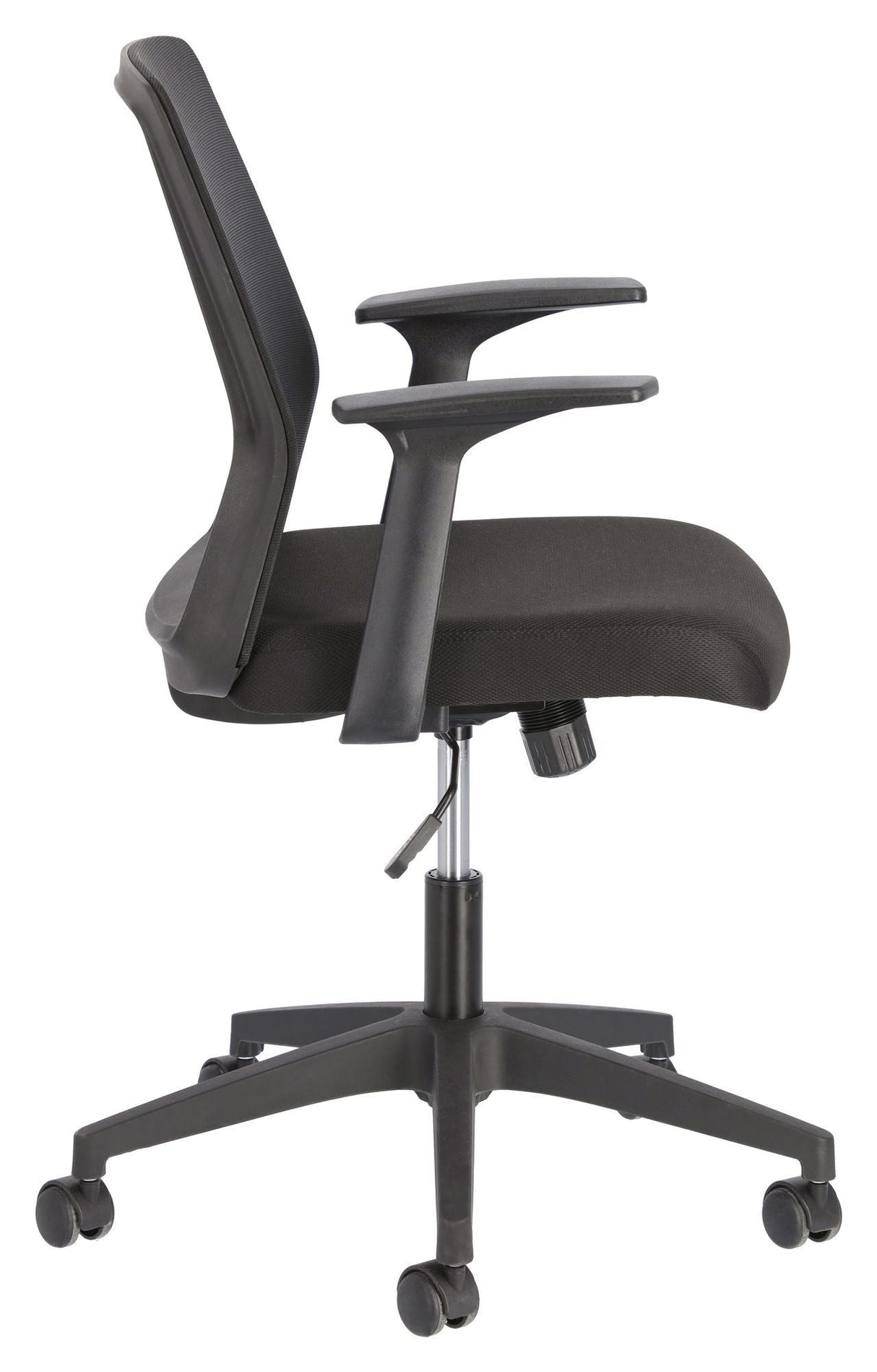 Nasia Office Chair Black