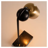 Natsumi Table Lamp Brass