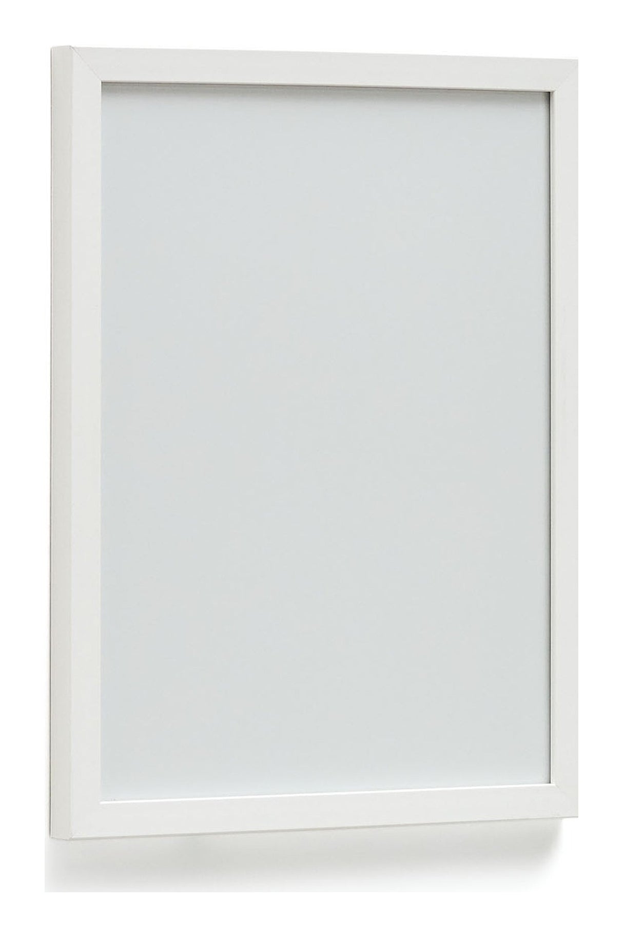 Neale Frame 29.8x39.8, white