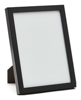 Neale Frame 21x28, black