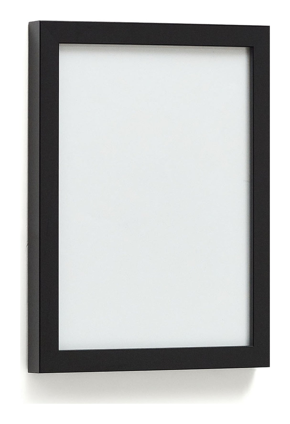 Neale Frame 21x28, black