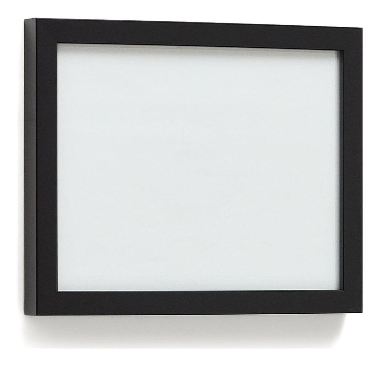 Neale Frame 21x28, black