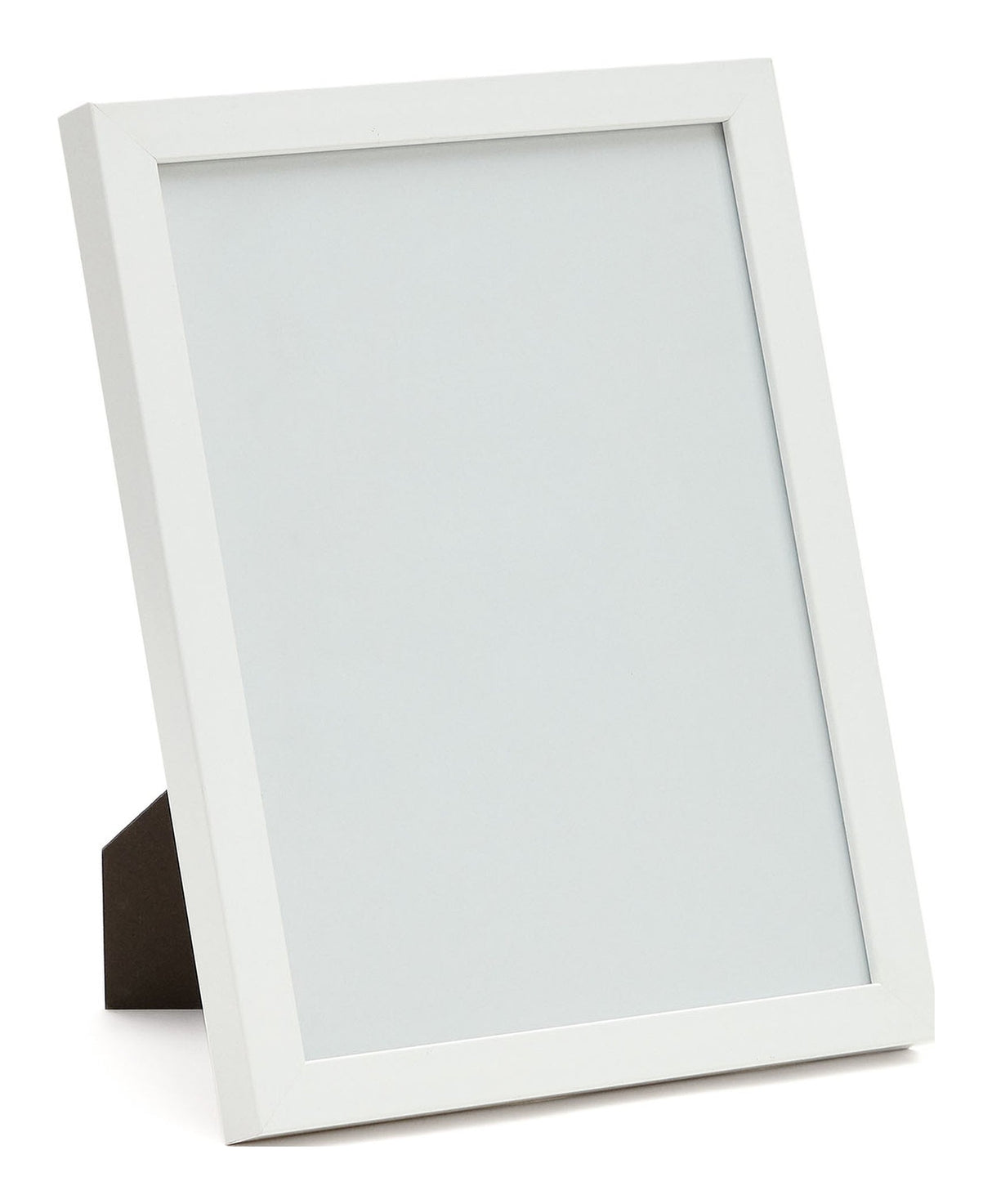 Neale Frame 21x28, white