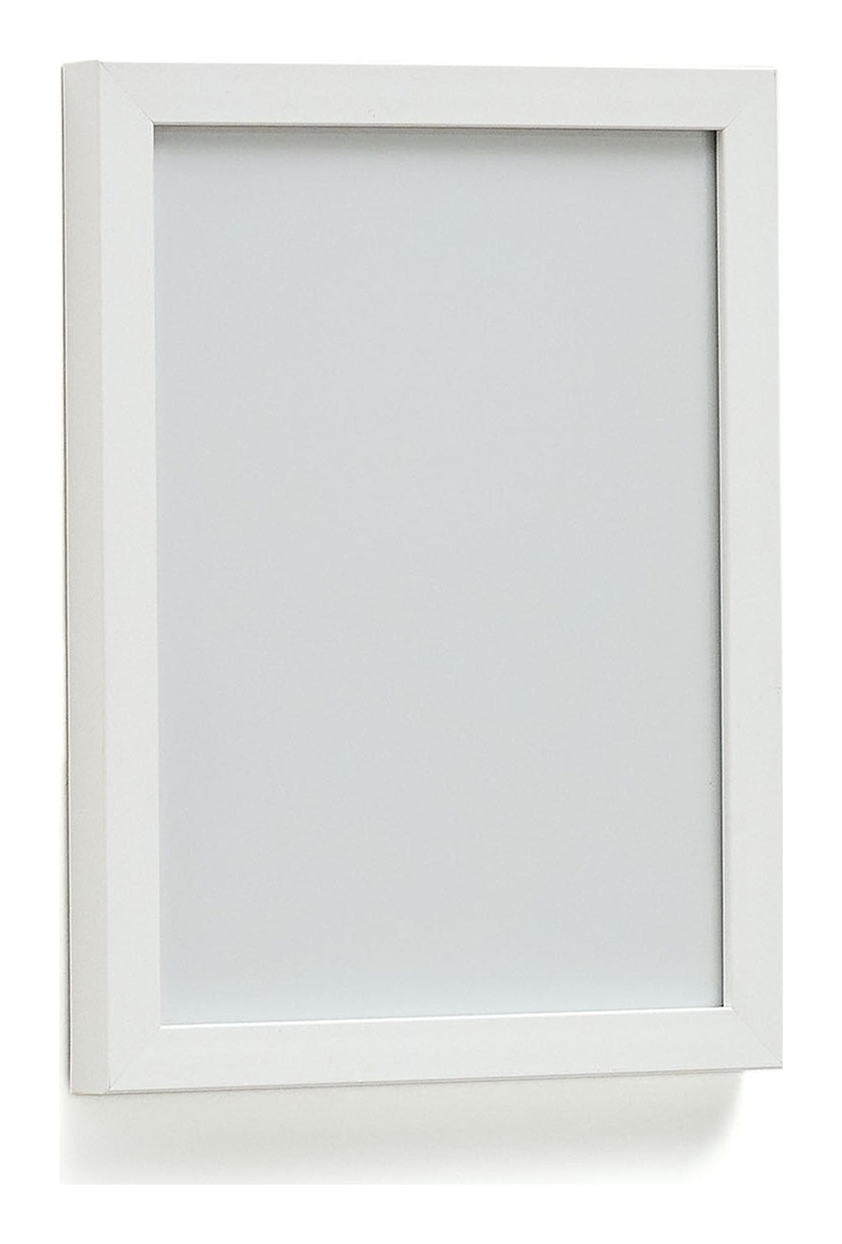 Neale Frame 21x28, white