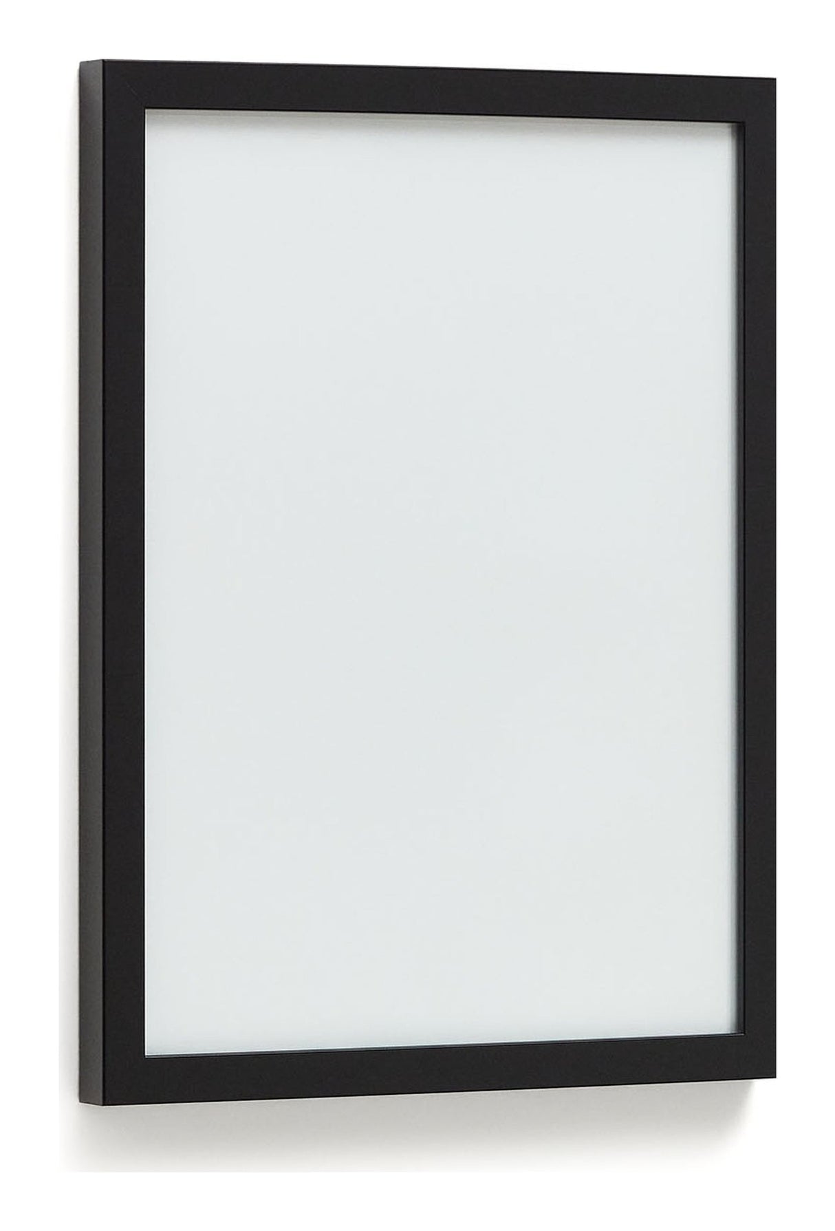 Neale Photo Frame with Black Finish, 29,8x39,8