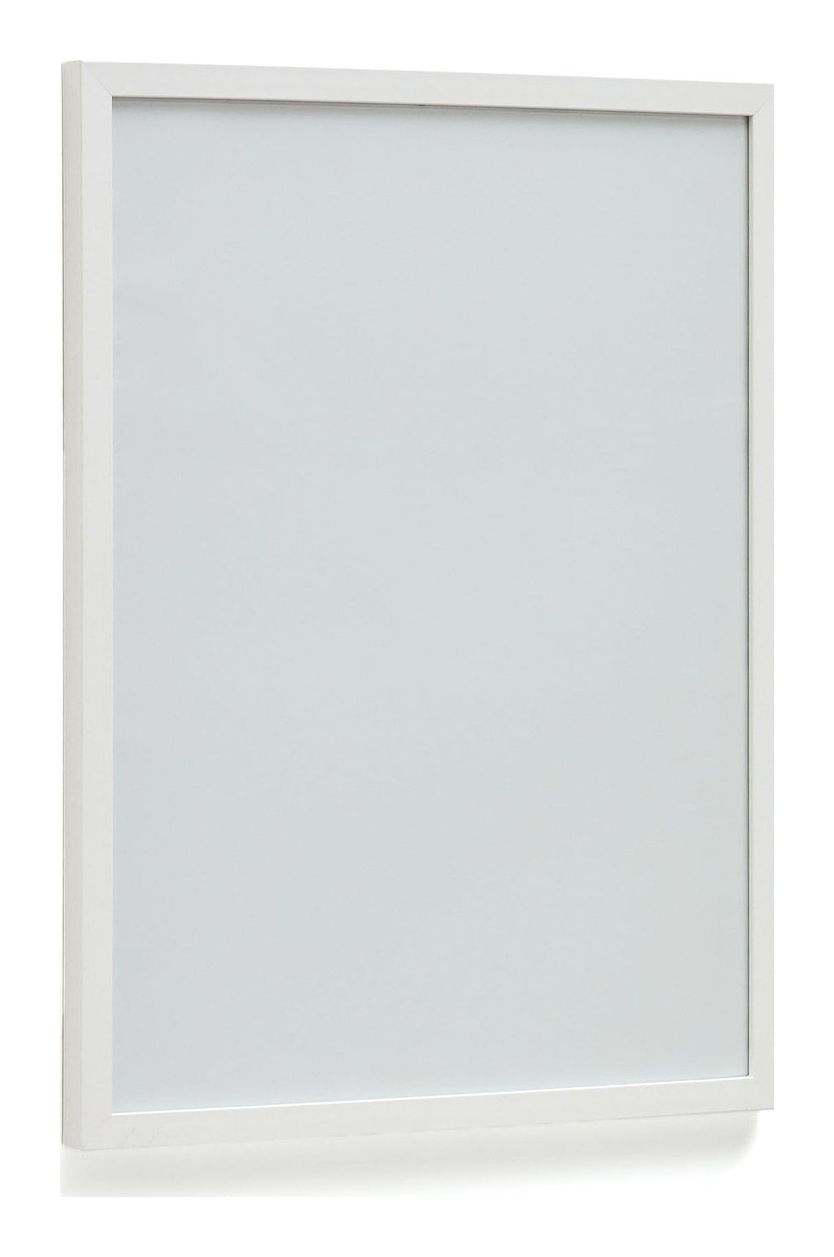 Neale Frame 42x56, white