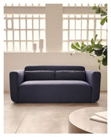 Neom 2-pers. Sofa, Blue