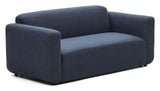 Neom 2-pers. Sofa, Blue