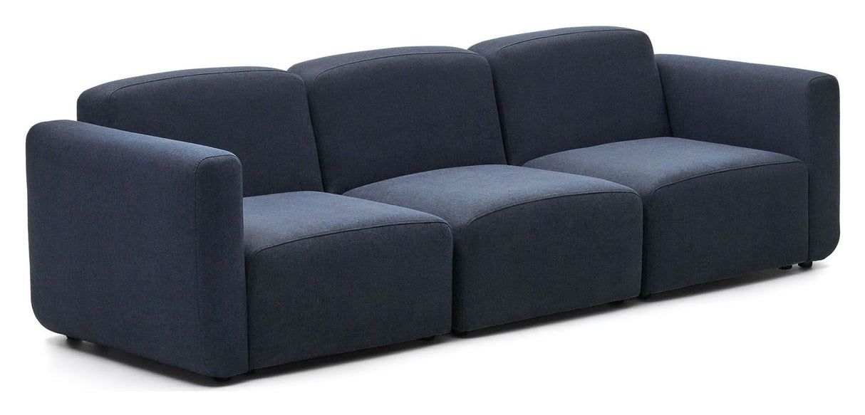 Neom 3-pers. Sofa, Blue