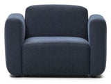 Neom Armchair, Blue