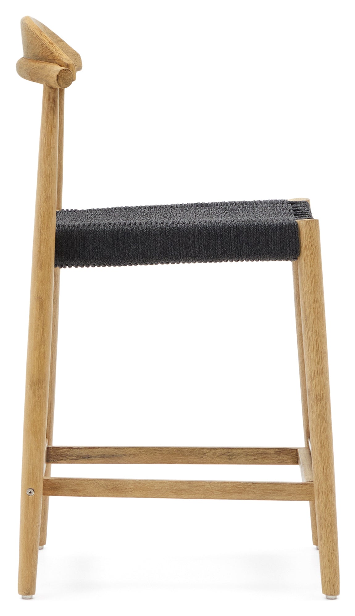 Nina chair, wood