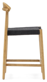 Nina chair, wood