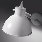 Odalis Wall Lamp White