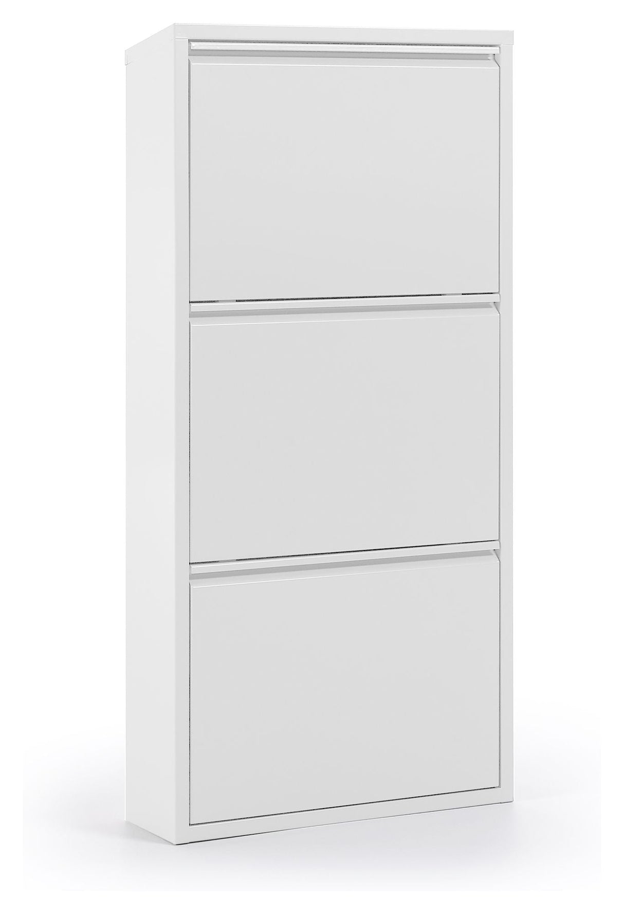 Ode Shoe Cabinet with 3 doors, 50x103