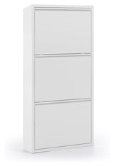 Ode Shoe Cabinet with 3 doors, 50x103