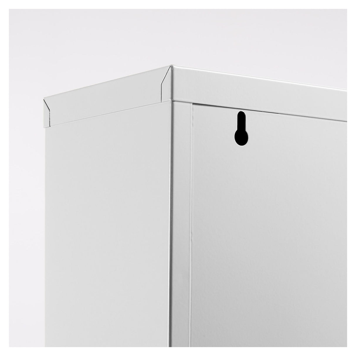 Ode Shoe Cabinet with 3 doors, 50x103