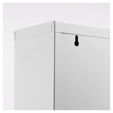 Ode Shoe Cabinet with 4 doors, 50x136