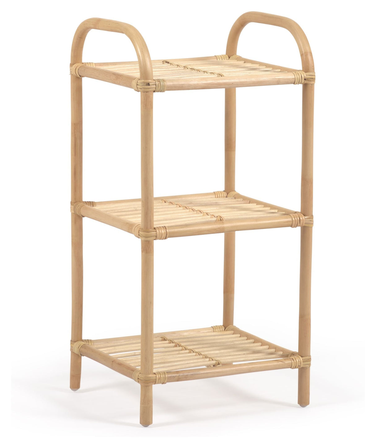 Ormela Rack, 40x81, Rattan