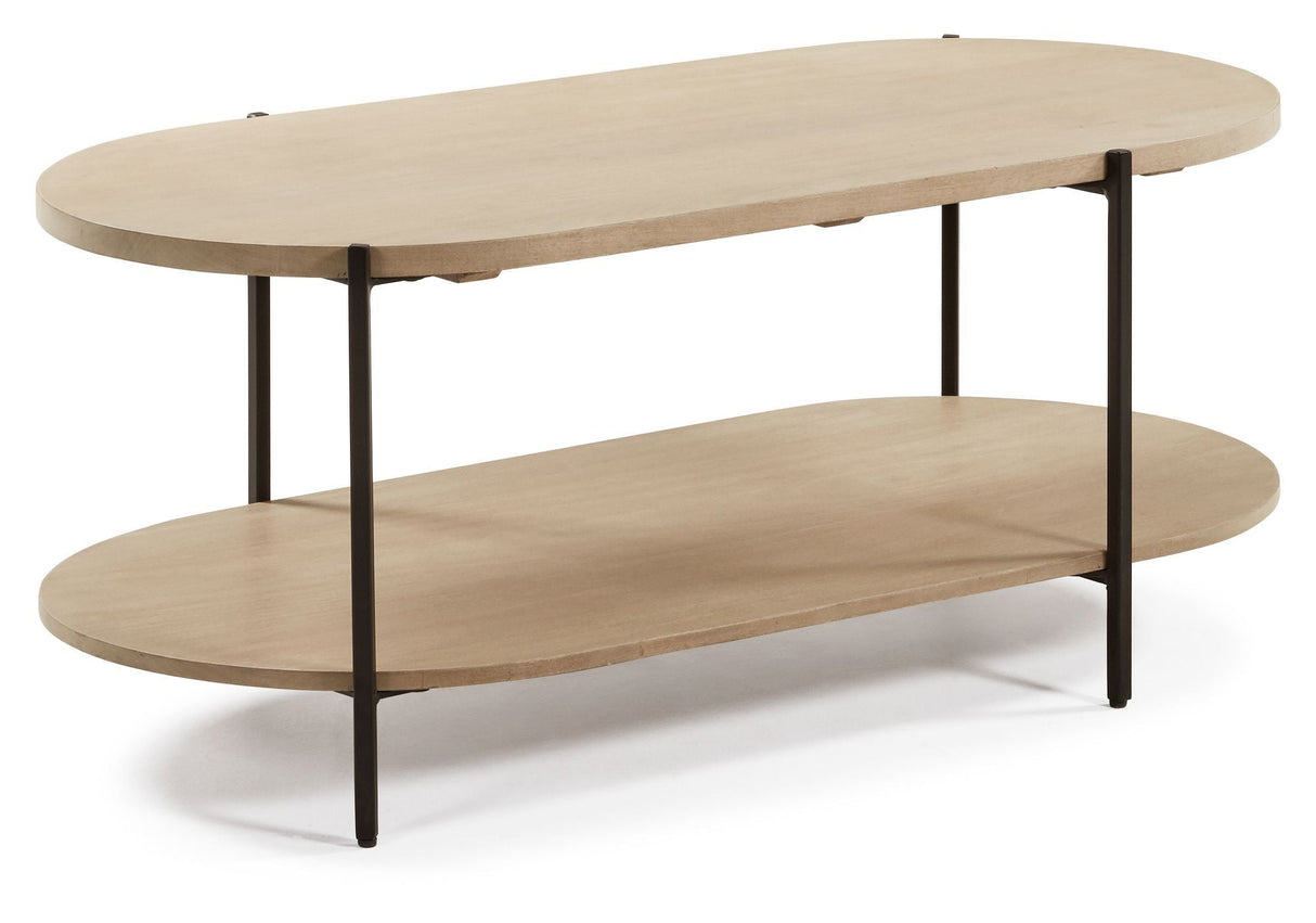 Palmia Coffee table 110x55 Nature