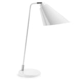 Priti Table lamp Pure White