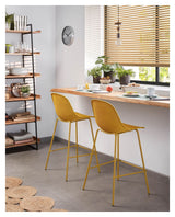 Quinby Barstol Yellow