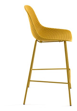 Quinby Barstol Yellow