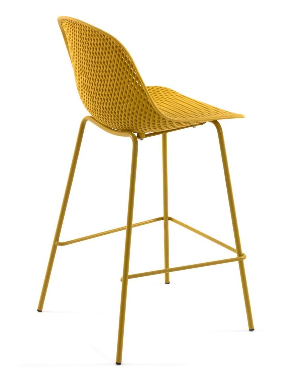 Quinby Barstol Yellow