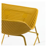 Quinby Barstol Yellow