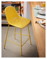 Quinby Barstol Yellow