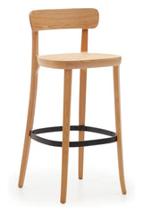 Romane Barstool, Nature