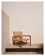 Sabolla Armchair, Nature