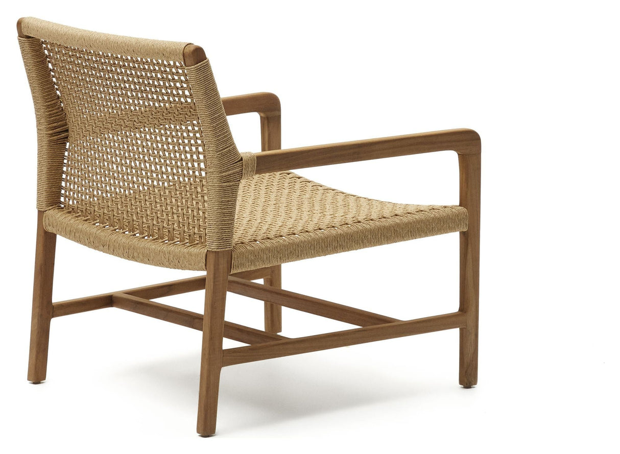 Sabolla Armchair, Nature