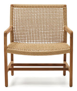 Sabolla Armchair, Nature