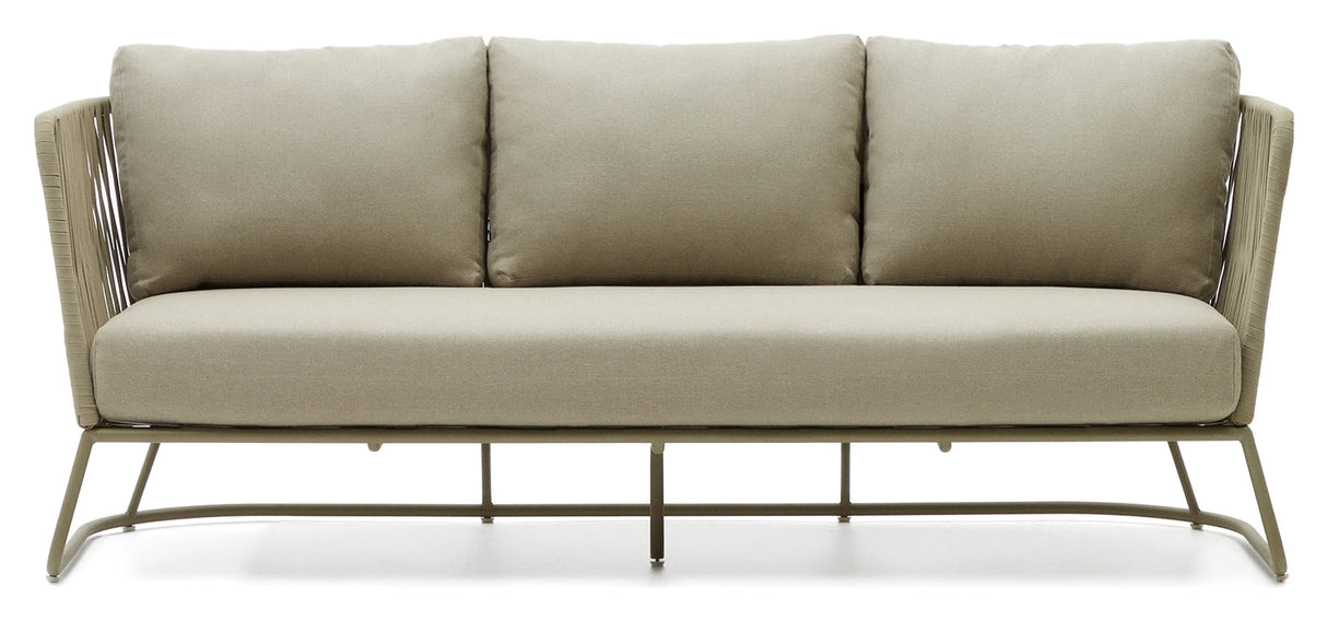 Saconca 3-seater sofa, 192cm