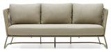 Saconca 3-seater sofa, 192cm