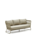 Saconca 3-seater sofa, 192cm