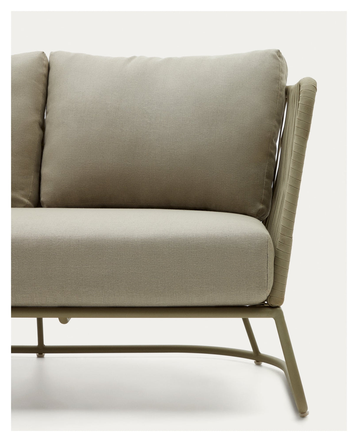 Saconca 3-seater sofa, 192cm