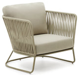 Saconca armchair