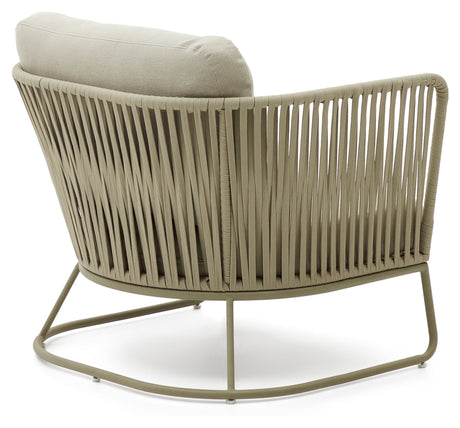 Saconca armchair