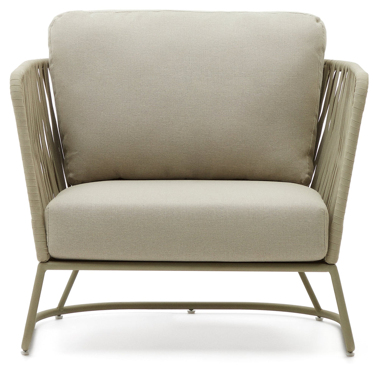 Saconca armchair