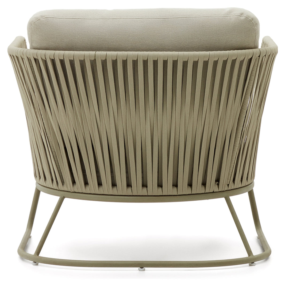 Saconca armchair